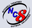 Northridge Cinema 8 mini-logo